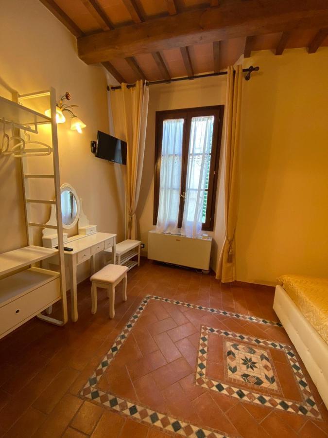 Soggiorno Annamaria Florencja Zewnętrze zdjęcie