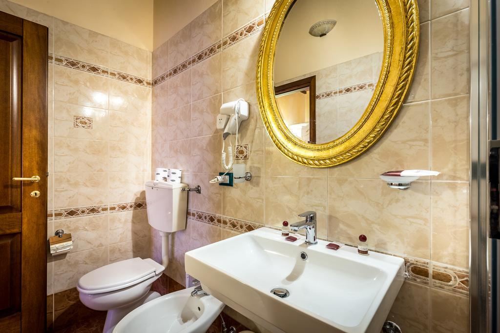 Soggiorno Annamaria Florencja Zewnętrze zdjęcie