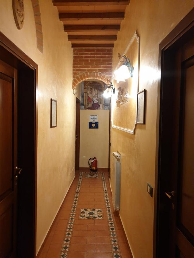 Soggiorno Annamaria Florencja Zewnętrze zdjęcie
