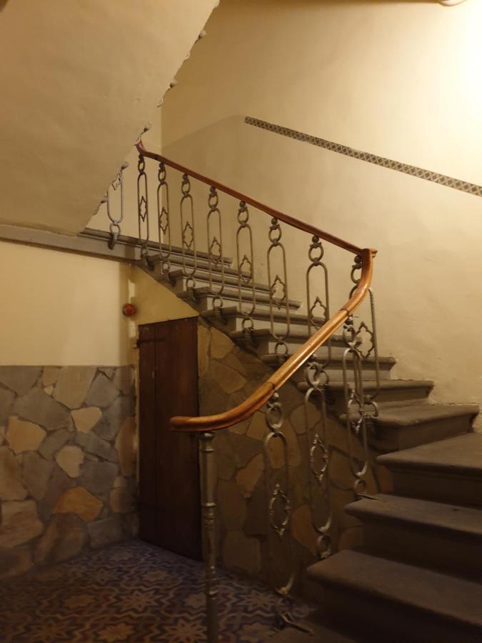 Soggiorno Annamaria Florencja Zewnętrze zdjęcie