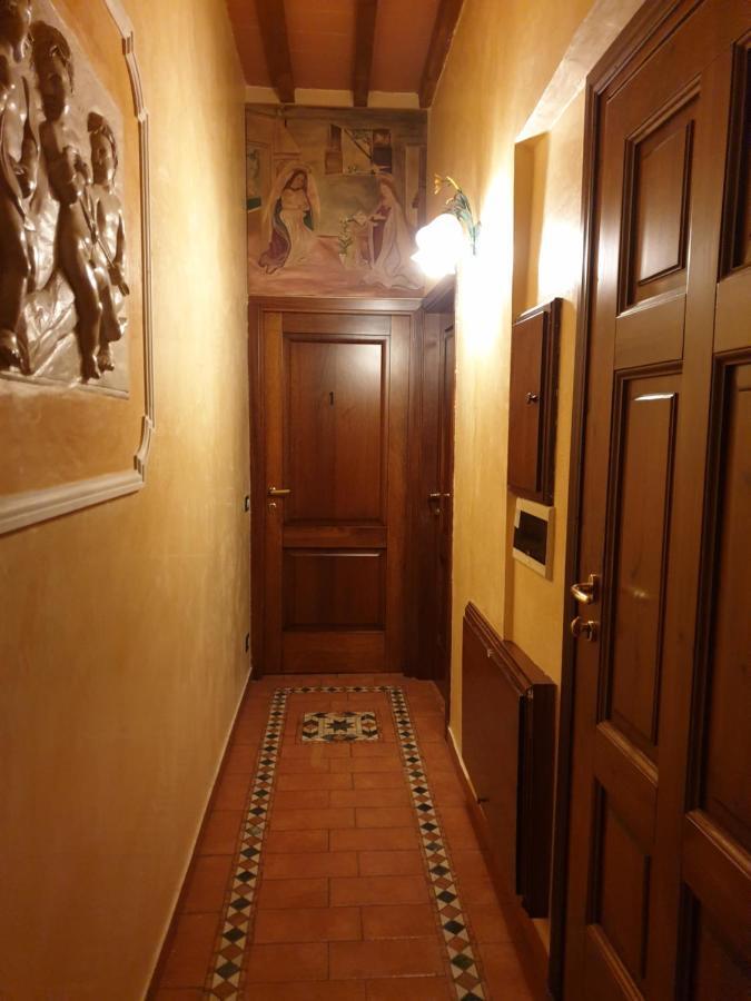 Soggiorno Annamaria Florencja Zewnętrze zdjęcie